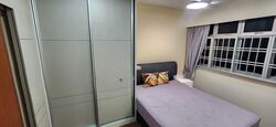 Blk 717B Admiralty Vista (Woodlands), HDB 3 Rooms #595031941